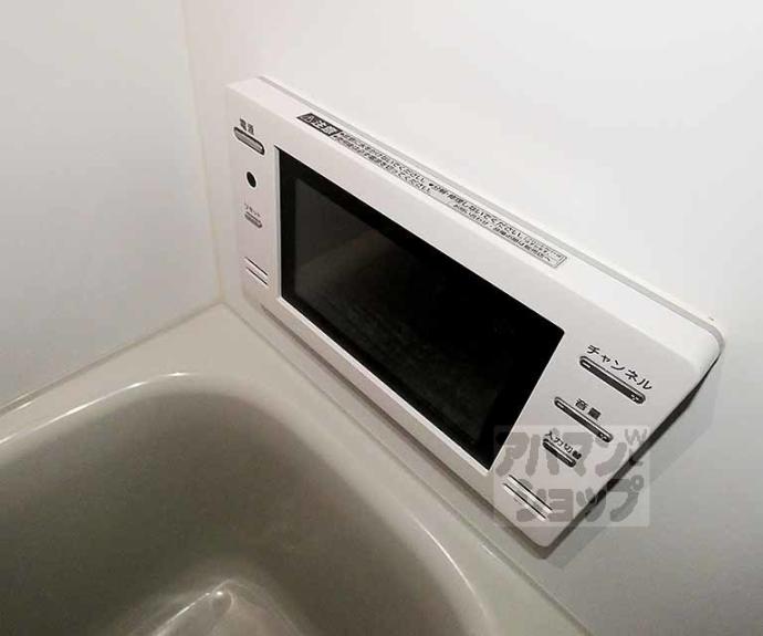 【サントス千本今出川】間取