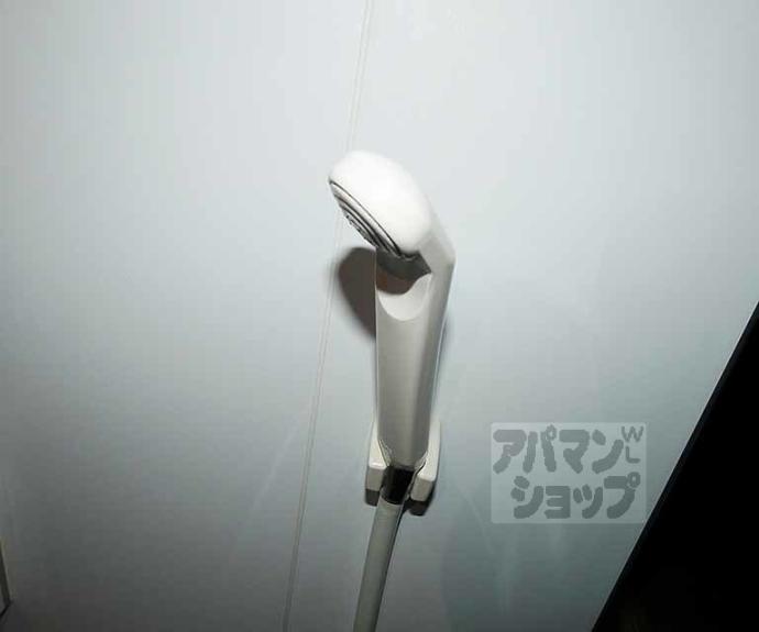 【サントス千本今出川】間取