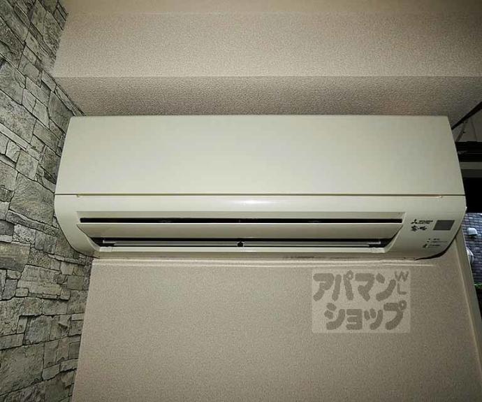 【サントス千本今出川】間取