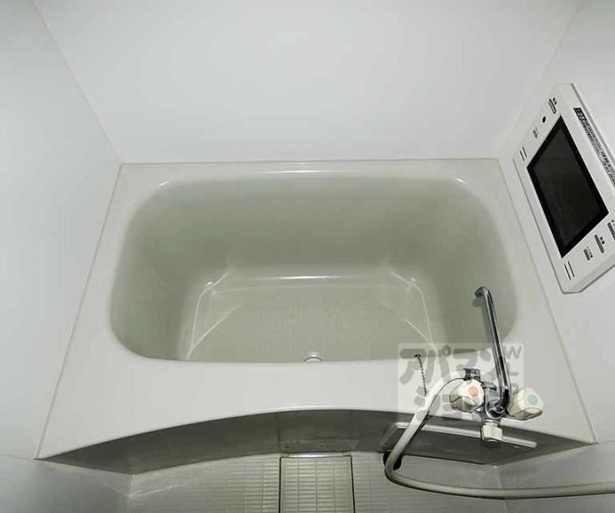 【サントス千本今出川】間取