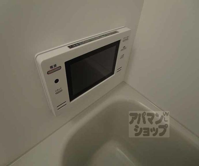 【サントス千本今出川】間取