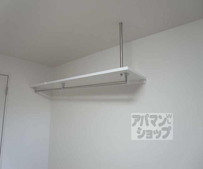 【サントス千本今出川】間取