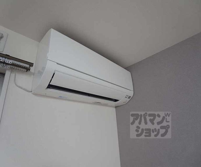 【サントス千本今出川】間取