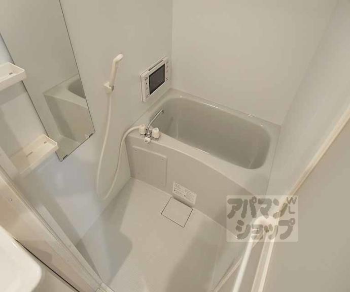 【サントス千本今出川】間取