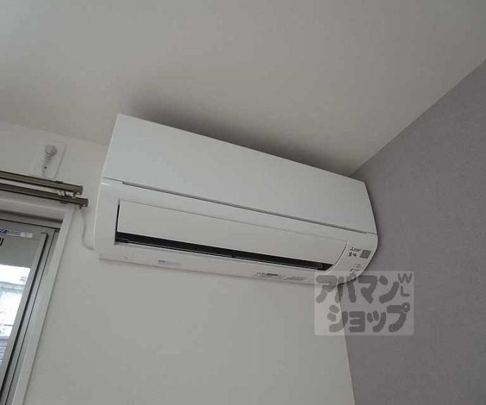 【サントス千本今出川】間取