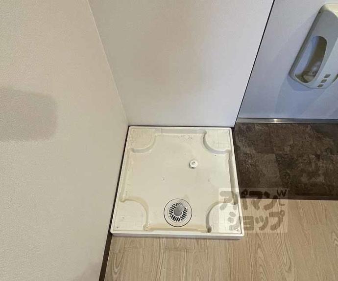 【サントス千本今出川】間取