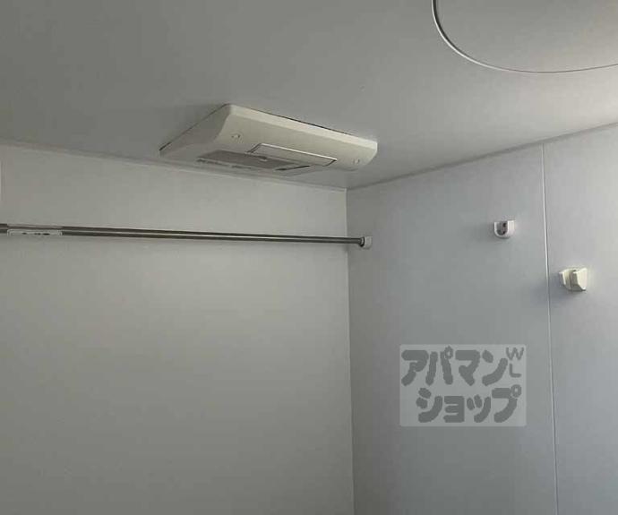【サントス千本今出川】間取