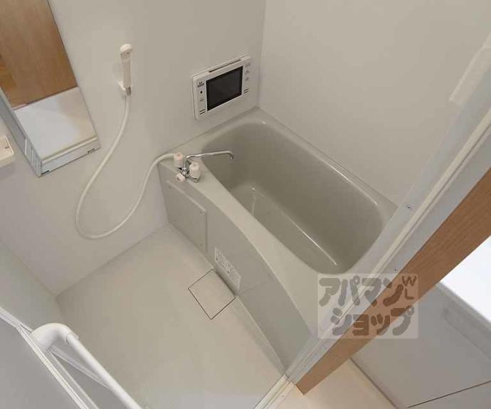 【サントス千本今出川】間取