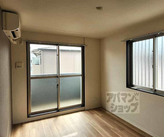 【ＥＸＣＥＥＤ御所北】間取