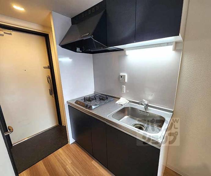 【ＥＸＣＥＥＤ御所北】間取