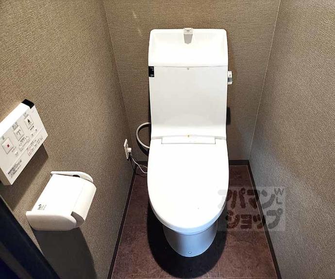 【ＥＸＣＥＥＤ御所北】間取