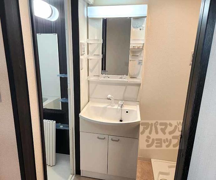 【ＥＸＣＥＥＤ御所北】間取