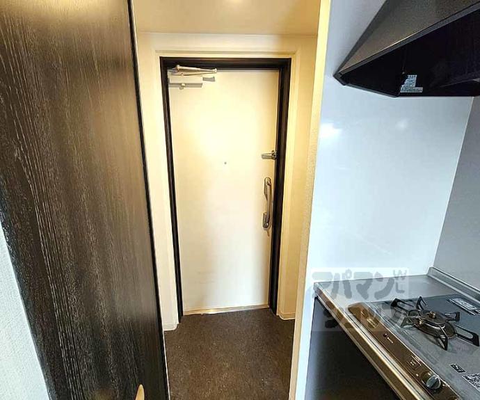 【ＥＸＣＥＥＤ御所北】間取