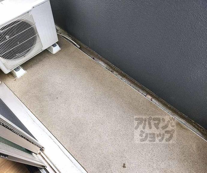 【ＥＸＣＥＥＤ御所北】間取