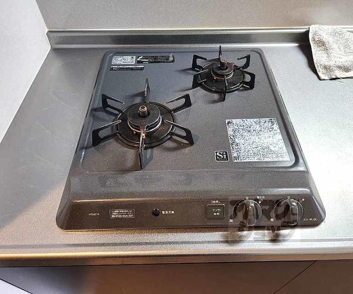 【ＥＸＣＥＥＤ御所北】間取