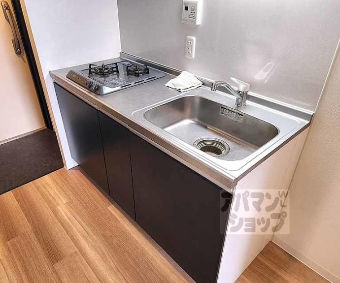 【ＥＸＣＥＥＤ御所北】間取