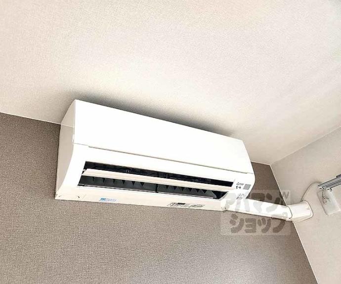 【ＥＸＣＥＥＤ御所北】間取