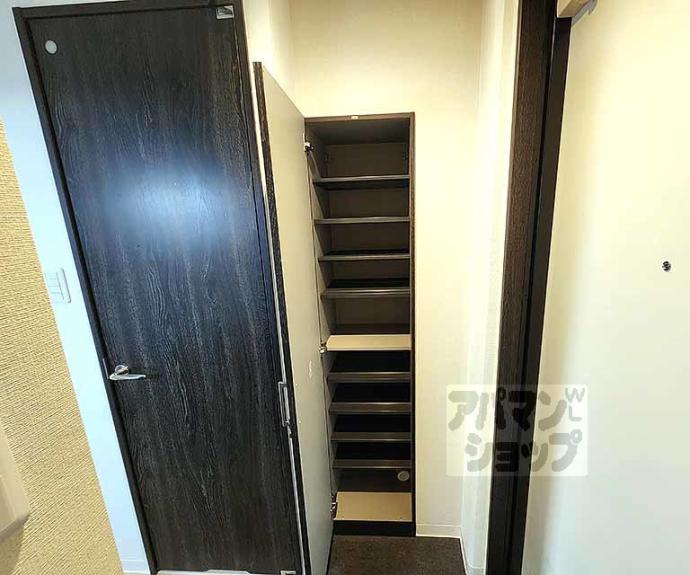 【ＥＸＣＥＥＤ御所北】間取