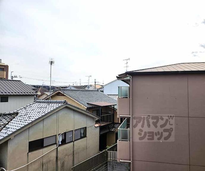 【ＥＸＣＥＥＤ御所北】間取