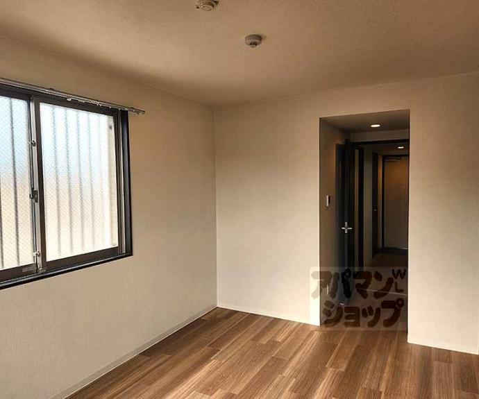 【ＥＸＣＥＥＤ御所北】間取