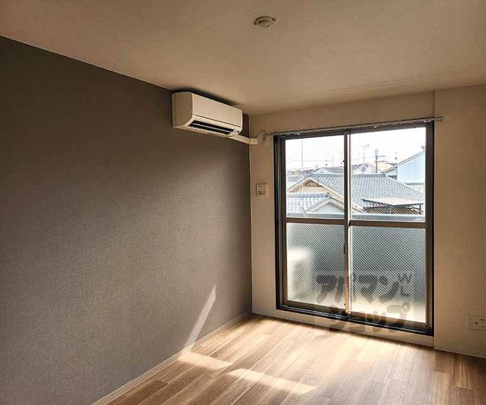 【ＥＸＣＥＥＤ御所北】間取