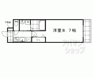 【ＥＸＣＥＥＤ御所北】