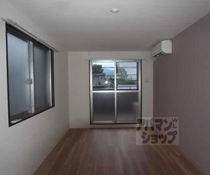 【ＥＸＣＥＥＤ御所北】間取