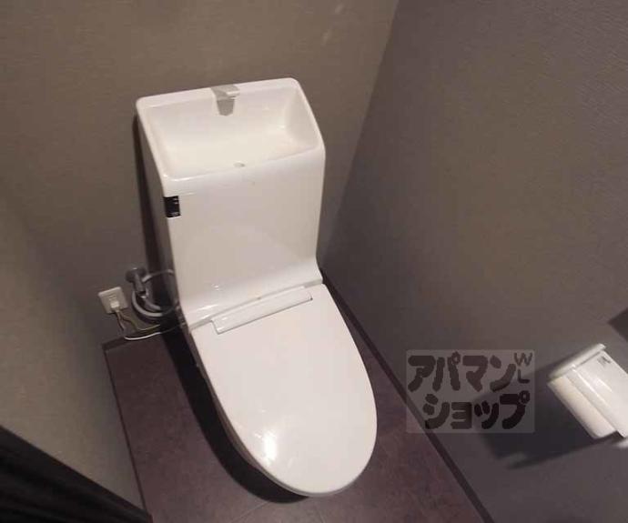 【ＥＸＣＥＥＤ御所北】間取