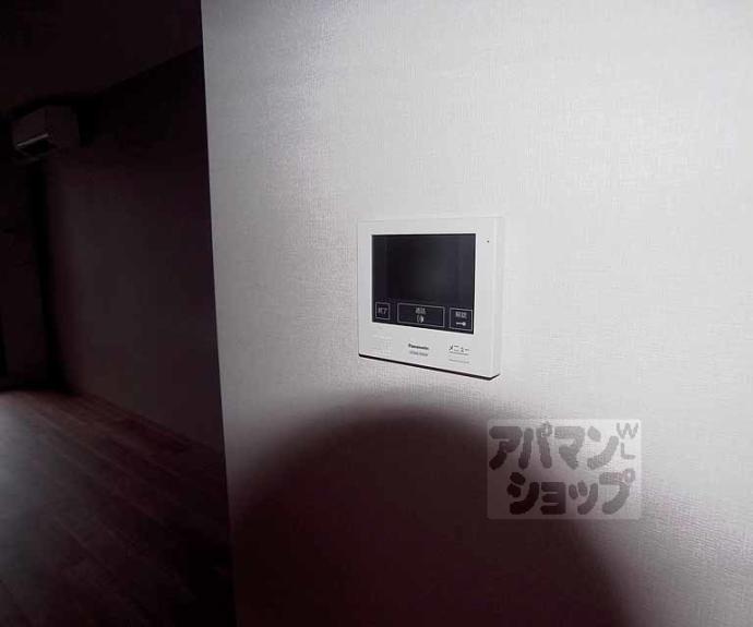 【ＥＸＣＥＥＤ御所北】間取