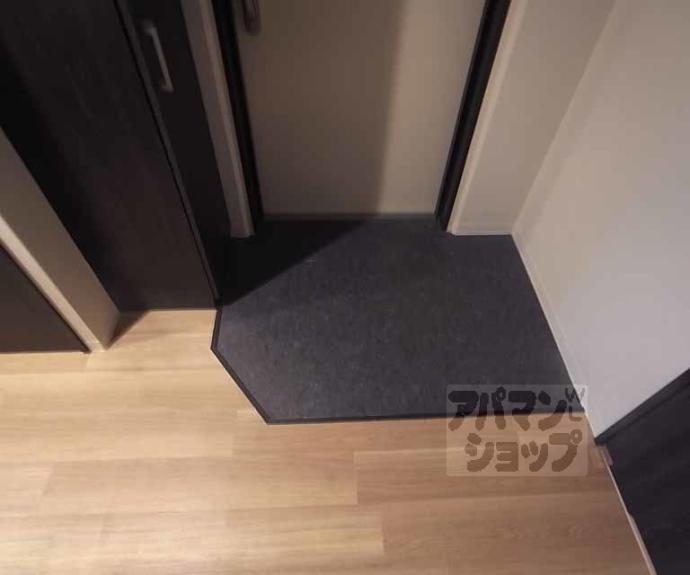 【ＥＸＣＥＥＤ御所北】間取