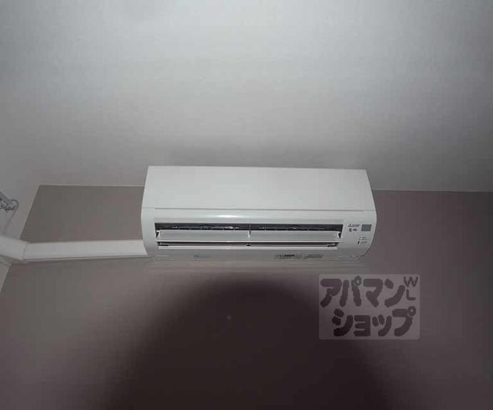 【ＥＸＣＥＥＤ御所北】間取