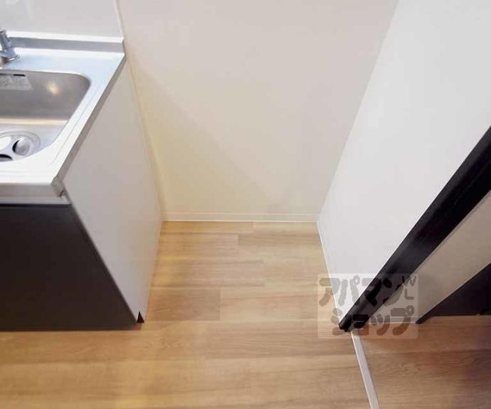 【ＥＸＣＥＥＤ御所北】間取