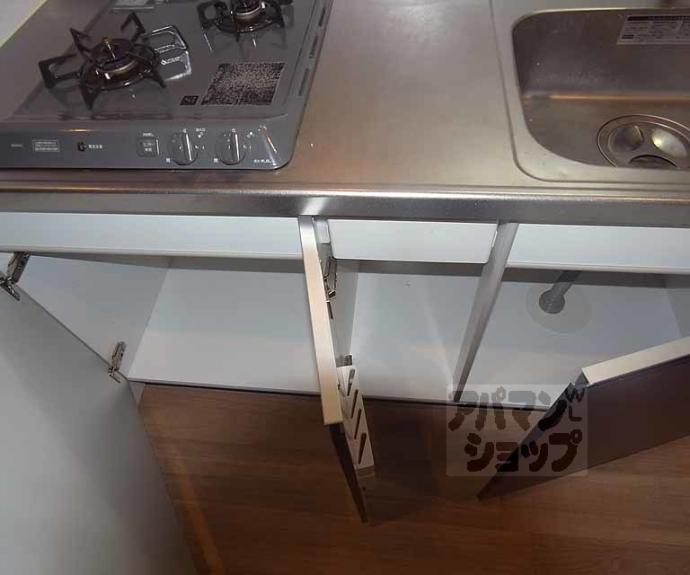 【ＥＸＣＥＥＤ御所北】間取