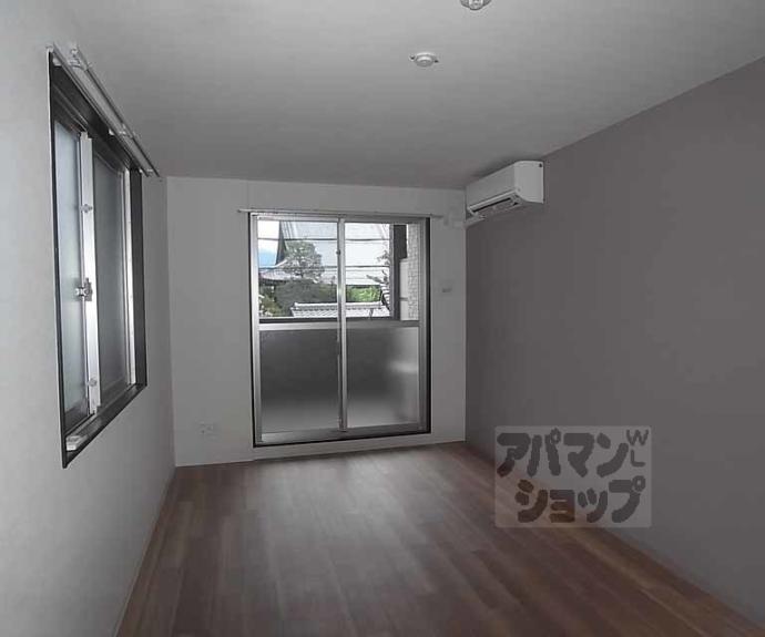 【ＥＸＣＥＥＤ御所北】間取