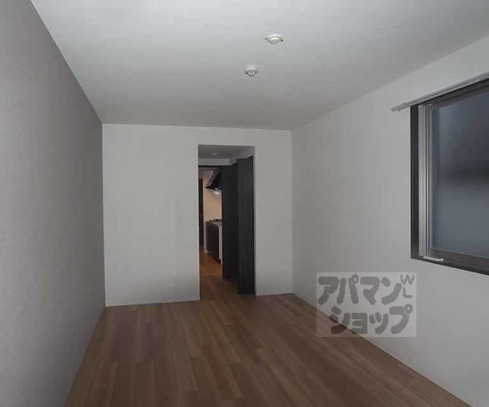 【ＥＸＣＥＥＤ御所北】間取