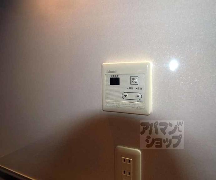 【ＥＸＣＥＥＤ御所北】間取