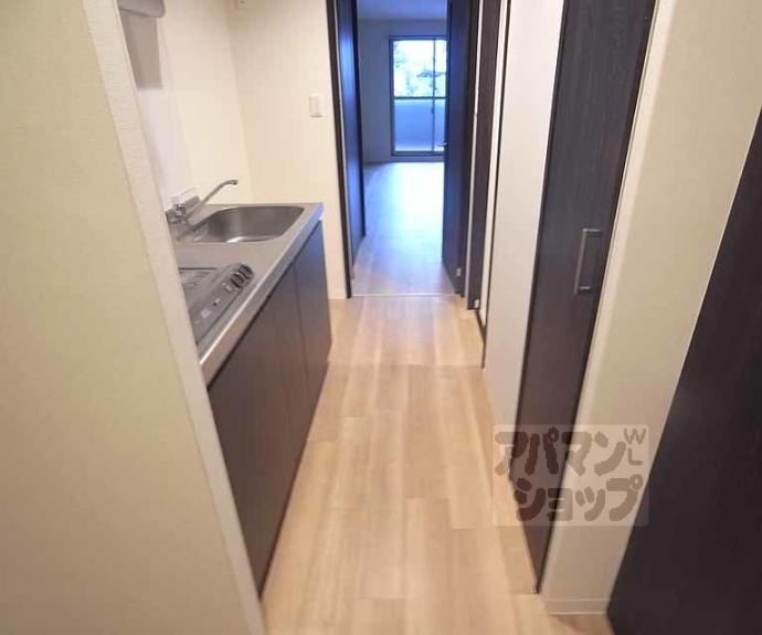 【ＥＸＣＥＥＤ御所北】間取