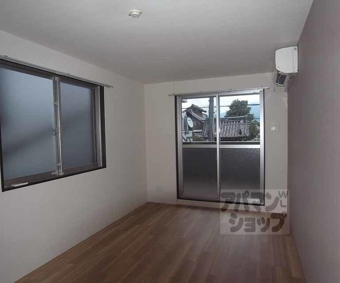 【ＥＸＣＥＥＤ御所北】間取