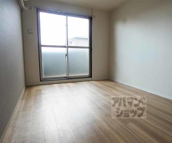 【ＥＸＣＥＥＤ御所北】間取