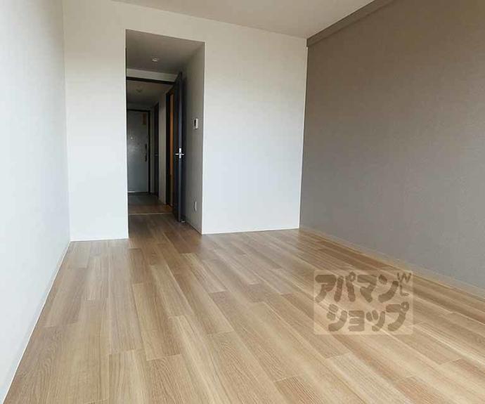 【ＥＸＣＥＥＤ御所北】間取