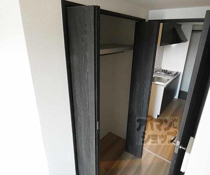 【ＥＸＣＥＥＤ御所北】間取