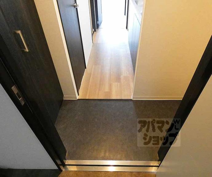 【ＥＸＣＥＥＤ御所北】間取