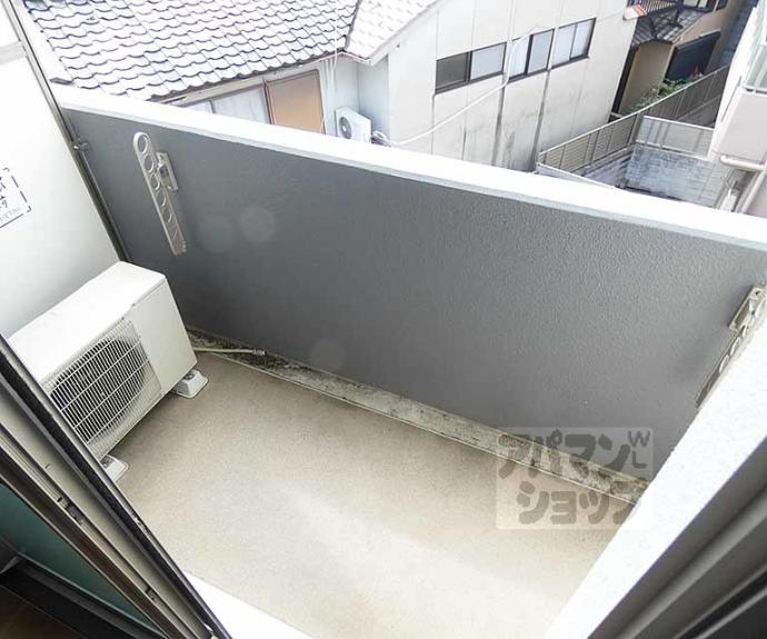 【ＥＸＣＥＥＤ御所北】間取