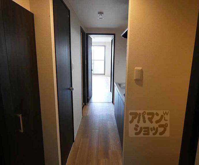 【ＥＸＣＥＥＤ御所北】間取