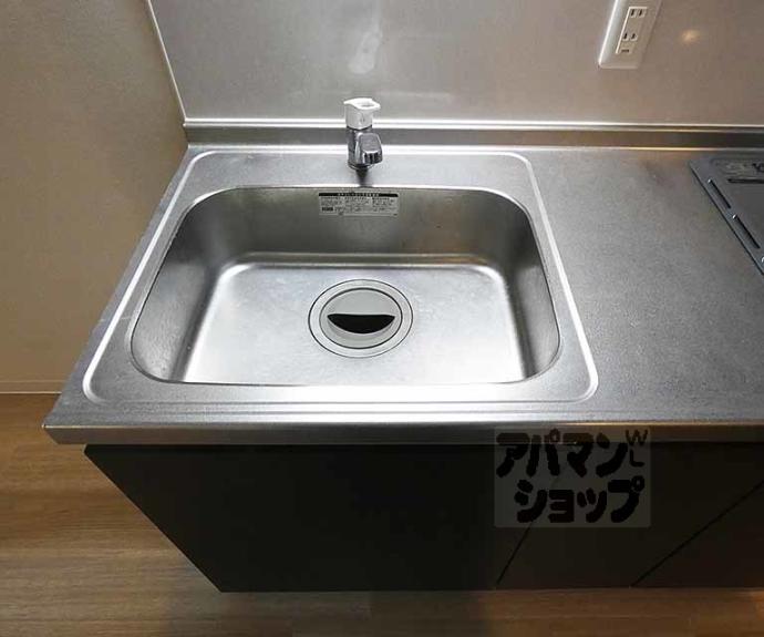 【ＥＸＣＥＥＤ御所北】間取