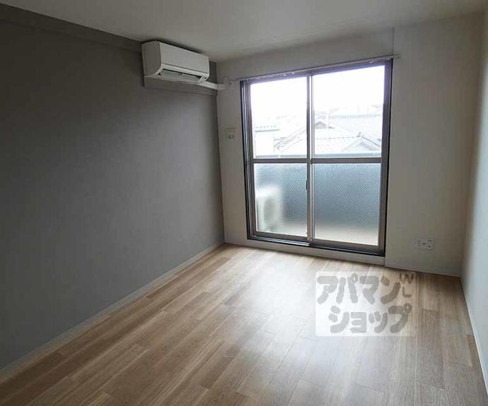 【ＥＸＣＥＥＤ御所北】間取