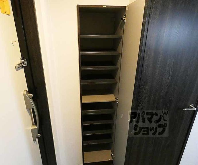 【ＥＸＣＥＥＤ御所北】間取