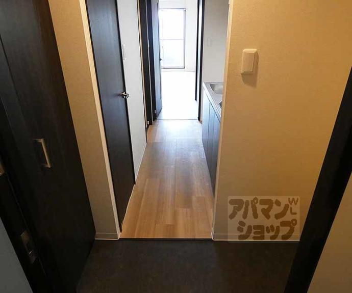 【ＥＸＣＥＥＤ御所北】間取