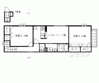 【ＳｈａＭａｉｓｏｎ　エスポワ一条】