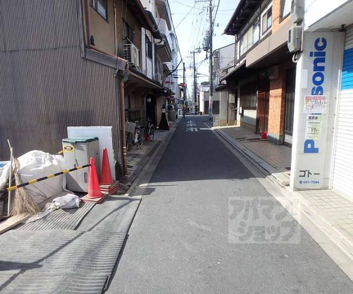 【ＳｈａＭａｉｓｏｎ　エスポワ一条】間取